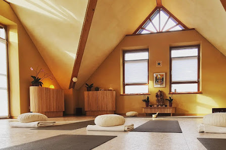 SoulPath'Blessing LiCHTZENTRUM - Integrale Yoga- und Bewusstseinsschule