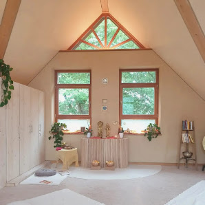 SoulPath'Blessing LiCHTZENTRUM - Integrale Yoga- und Bewusstseinsschule