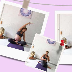 Shantima Yoga - Yoga in Sottrum für Schwangerschaft, Mamasein und Perimenopause