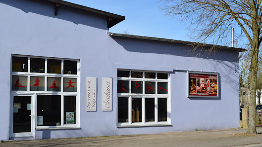 Ayurveda- und Yoga-Loft Snehana
