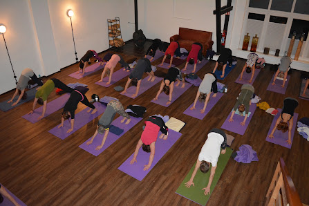 Ayurveda- und Yoga-Loft Snehana