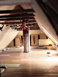 Asana Loft Yoga und Meditation