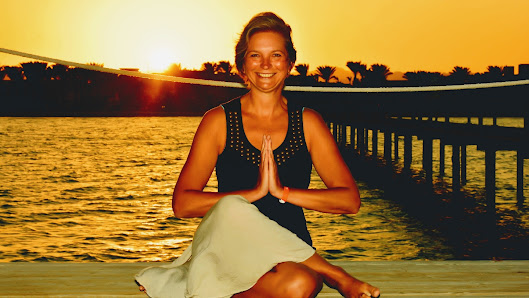 Yogaraum Yola