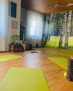 Yogaraum Yola
