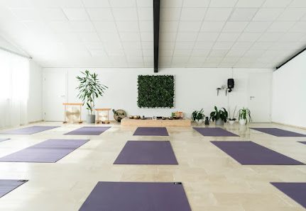 Yogastudio Olga Hilz