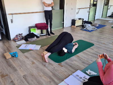 Yogalehrerausbildung-YogaNow