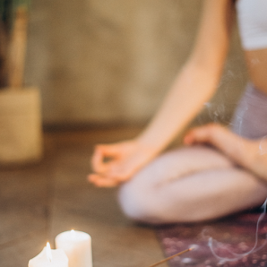 Jetzt Yoga