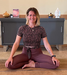 Jetzt Yoga