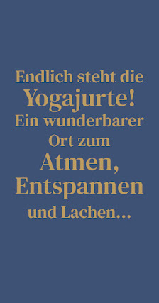 Yogaglück Rellingen