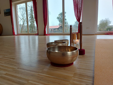 Meine Yogaschule Karin Diehl Yogalehrerin (BYV)