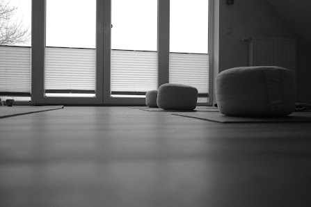 Yogabrücke Schneverdingen