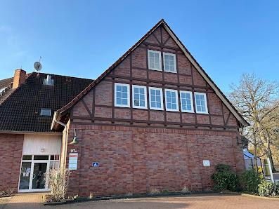 YOGA & PRANA-ZENTRUM Rosengarten