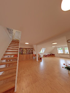 YOGA & PRANA-ZENTRUM Rosengarten