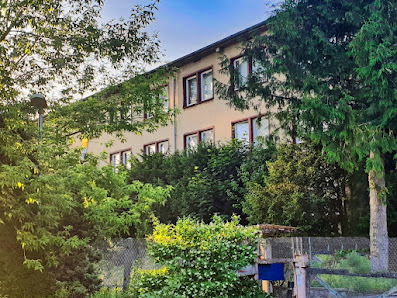 Gurudham: Yoga- und Meditationszentrum Holzhausen