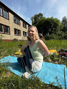Gurudham: Yoga- und Meditationszentrum Holzhausen