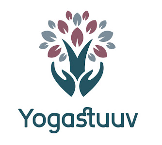 Yogastuuv - Yogatherapie & Yogapraxis