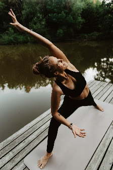 TARU YOGA