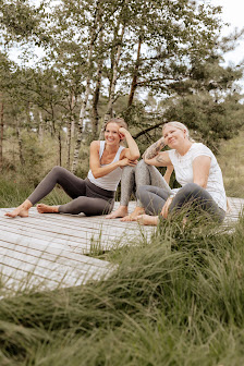 Yogawerkstatt Birgit Mayburg