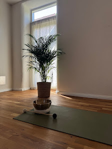 Laqota Yoga Studio by Anita