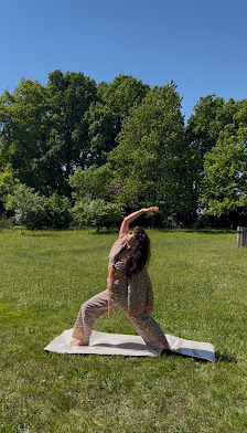 Anita Lachinger | Yoga & Hypnose