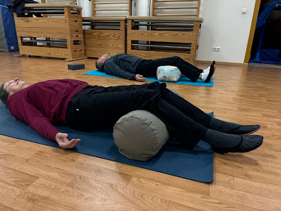 iD Yoga