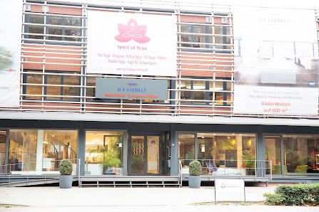Yoga Tempel Harburg