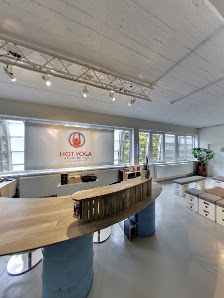 Yoga Tempel Harburg