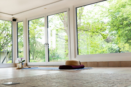 Yoga Garten Alvesse