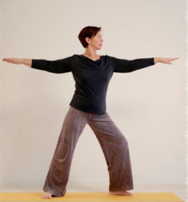 Yoga & mehr - Praxis Sabine Kootsch