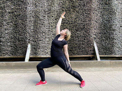 Yoga mit Ina Wagner