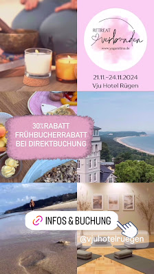 Yoga mit Ina Wagner