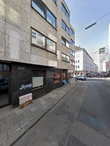 Iyengar Yoga Zentrum Köln-Mitte