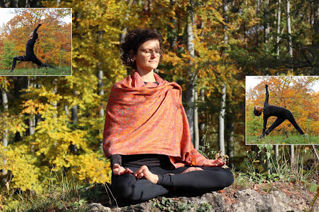 katyoga - Katjas Yogawelt