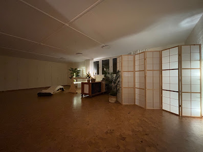 Das Yogastudio Bückeburg mit Elisabeth