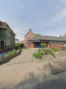 Das Yogastudio Bückeburg mit Elisabeth