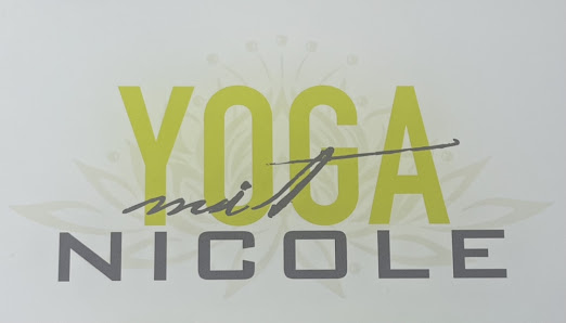 Yoga mit Nicole