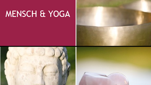 Mensch & Yoga