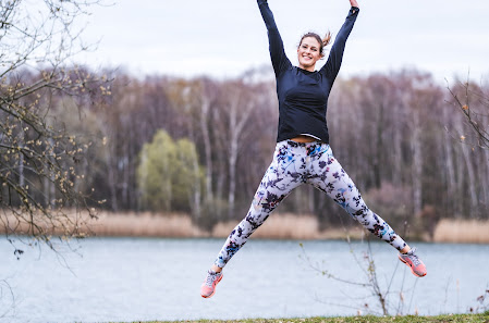 Luica Braun Yoga, Pilates & Workshops in Müden/Hahnenhorn