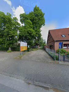 Yogazentrum und Osteopathiepraxis Vadim Ruschmeyer