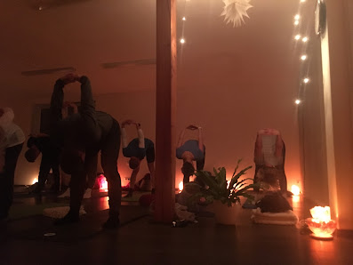Yogazentrum und Osteopathiepraxis Vadim Ruschmeyer