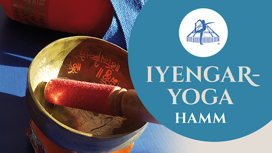 Iyengar-Yoga Hamm