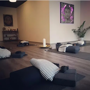 Yoga Indra