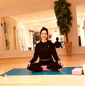 Antony Yoga