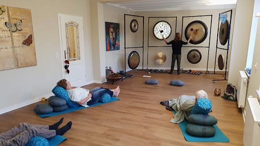 Herzklang - Yoga, Massagen & Gongkonzerte in Solingen