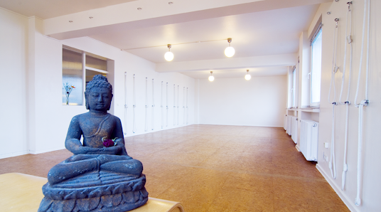 Iyengar -Yoga-Zentrum Köln Süd