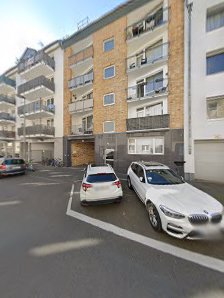 Iyengar -Yoga-Zentrum Köln Süd