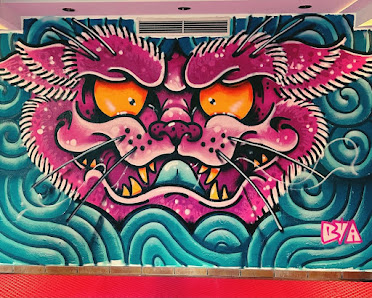 Dennismachtyoga