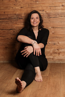 Mind Love Yoga by Silke