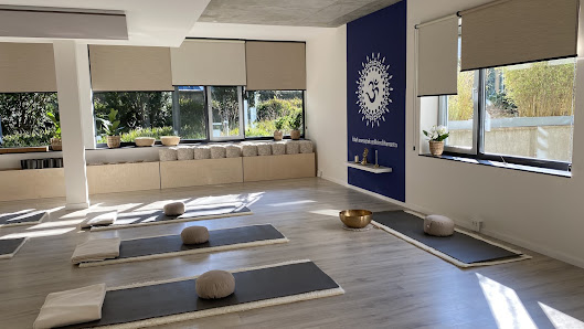 SHANTI OM Yogastudio