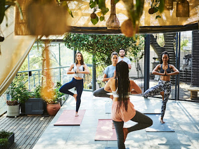 Gayatri Yoga Velbert